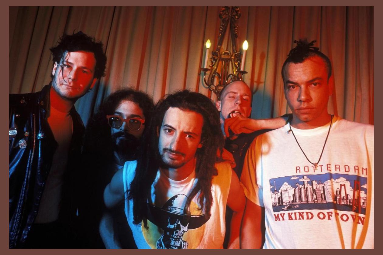 Faith No More